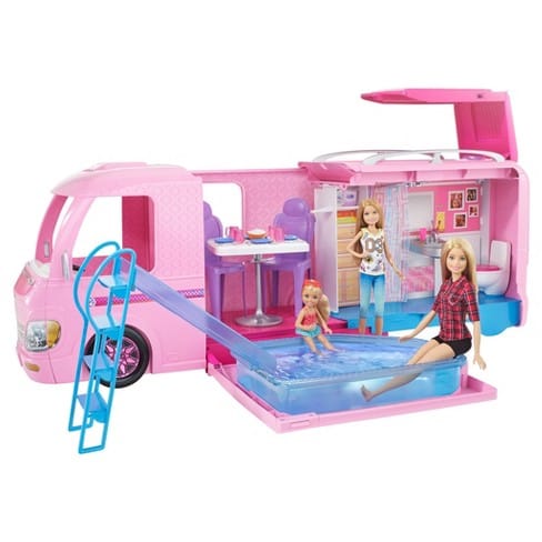 Barbie  1